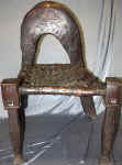 chaise Afar WOMBUR ethiopie.JPG (77244 octets)